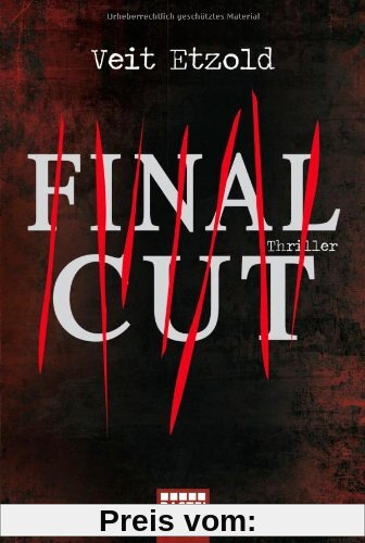 Final Cut: Thriller